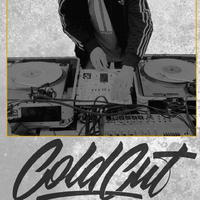 DJ Cold Cut资料,DJ Cold Cut最新歌曲,DJ Cold CutMV视频,DJ Cold Cut音乐专辑,DJ Cold Cut好听的歌