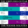 Wiener Solisten - Concerto for Guitar and Viola D'Amore, 1. Allegro
