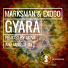 MarksMan - Gyara (Mind Of Us Remix)