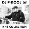 DJ P-Kool - Aitopäät