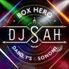DJ SAH - BOX HERO (feat. DABO, Y'S & SONOMI)