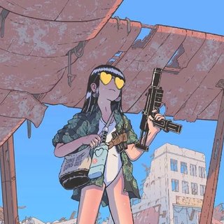 超级燃的英文神曲