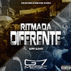 DJ HG MLK É BRABO - Ritmada Diferente (Super Slowed)