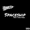 JudeRocks - Spaceship (feat. Yung Fazo)
