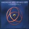 Andreas Vollenweider - Cor do Amor