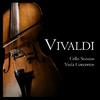 Catherine Mackintosh - Viola d'amore Concerto in D Minor, RV 394: I. Allegro