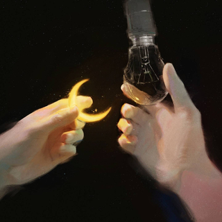 快手华语民谣 | 治愈孤独患者