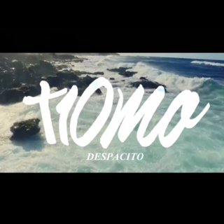 T10MO-Despacito混音原曲合集