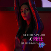 Michelle Sangalli - Pull Up