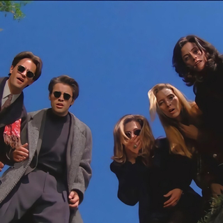 青春狂想曲｜要在快乐的年纪活的精彩且迷人