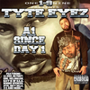 Tyte Eyez - What You Gonna Dew (feat. Ronnie Spencer, Ronnetta Spencer, Kay K & Esg)