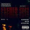 CheneY - 重庆大学2024Cypher