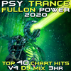 Biocycle - Audio Log (Psy Trance Fullon Power 2020, Vol. 4 DJ Mixed)