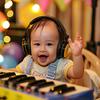 Sleeping Music for Babies - Joyful Infant Tunes