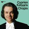 Cyprien Katsaris - Ballade No. 4 in F Minor, Op. 52