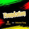 Jahgun - FOUNDATION (feat. BodaciousThang)