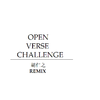 胡骞匀 - OPEN VERSE CHALLENGE