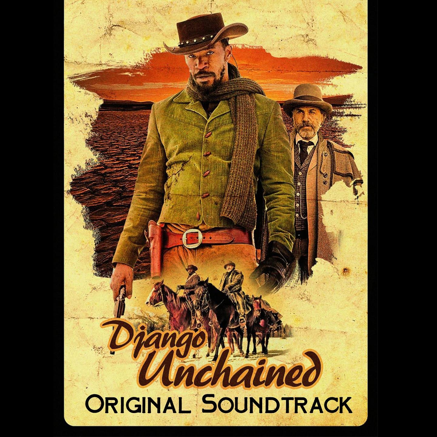 bandito (from "django unchained") - dick dale - 专辑 - 网易云