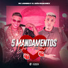 MC Lobinho - 5 Mandamentos do Amor