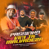 Mc Talibã - Passinho do Vini Jr Malvadeza