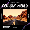 Koachilla Mix - Country World