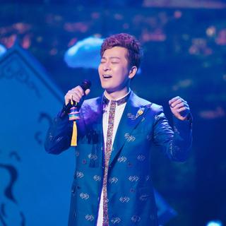 挑战自我，征战歌王