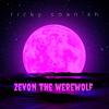 Ricky Spanish - Zevon The Werewolf