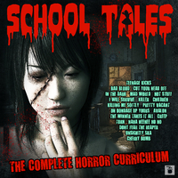 School Tales- The Complete Horror Curriculum