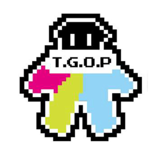 这群人TGOP『超瞎翻唱3』原曲合集