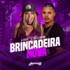 DJ CRISTAL - Brincadeira Nova