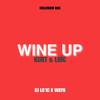 Dj Lo'ic - WINE UP (feat. Kurt, Loïc & Wayn)