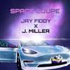 Jay Fiddy - Space Coupe (feat. J. Miller)