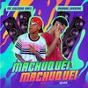 Novinho Geração - Machuquei Machuquei (feat. Mc guizinho niazi)