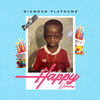 Diamond Platnumz - Happy Birthday