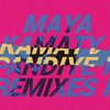 Maya Kamaty - Diampar (Praktika Remix)