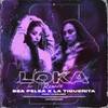 Bea Pelea - Loka (Remix)