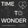 Leroy Daniels - Time to Wonder (Extended Mix)