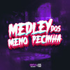 MC KZL - Medley dos Meno Pecinha
