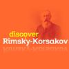 Nikolai Rimsky-Korsakov - Sadko A Musical Picture