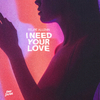 Felipe Allenn - I Need Your Love