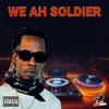 Koba Kane - We Ah Soldier (feat. 1 Point) (Radio Edit)