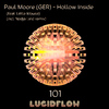 Paul Moore (GER) - Evolve