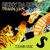 Ricky Da Dragon - Get the Feeling