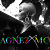 AGNEZ MO - Backroom