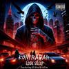 Kontraban - Lose Sleep (feat. Eli One & 2xTim)