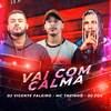 DJ Vicente Faleiro - Vai com calma