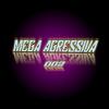 DJ NG DO DR - MEGA AGRESSIVA 002 (feat. MC V4, MC FABINNHO DA OSK & MC RKOSTA)