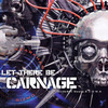 XZARKHAN - Let There Be Carnage (Instrumental)