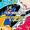 DJ Gmix02 - Tem Hora Que da Vontade