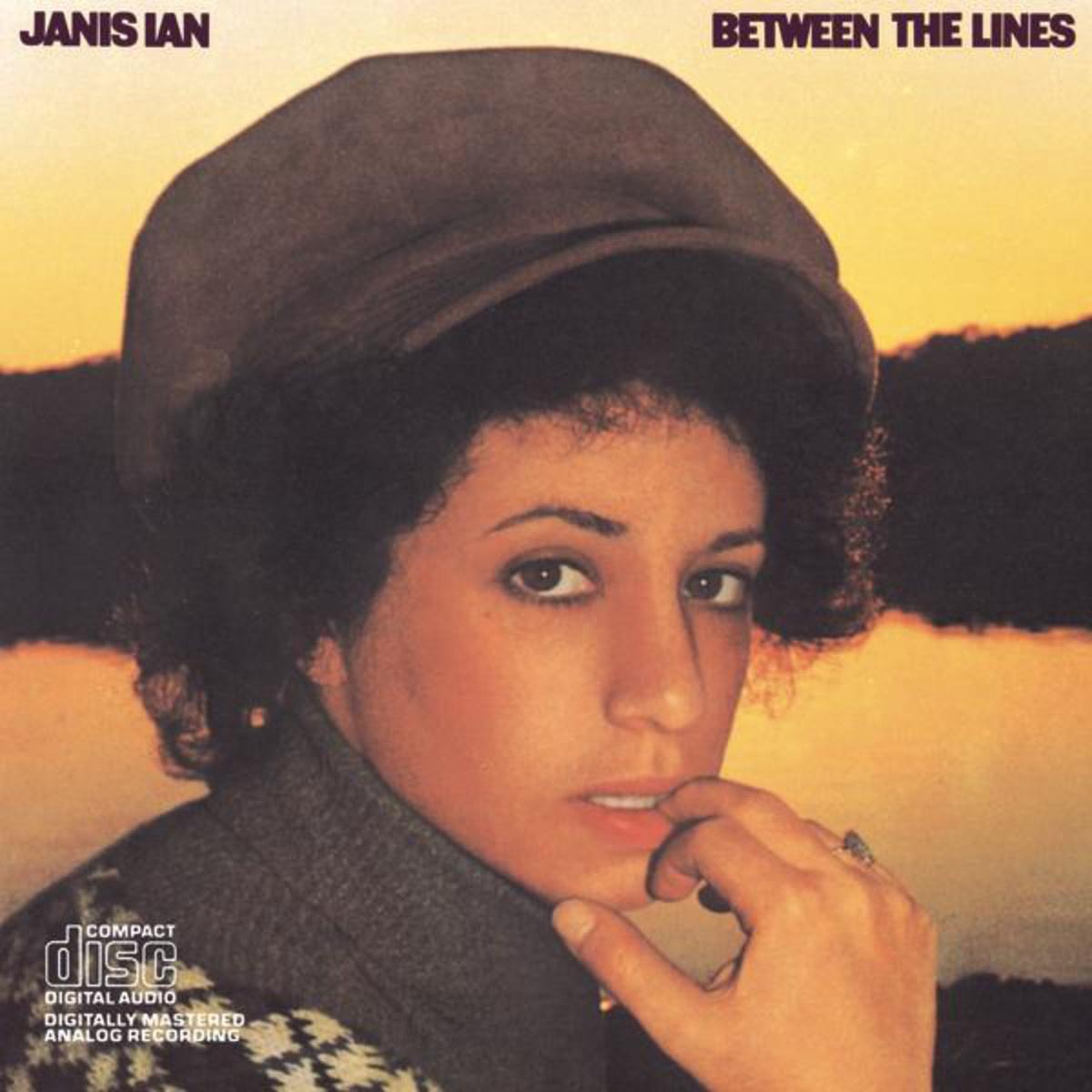 Best Of Janis Ian